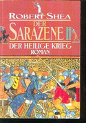 Der Sarazene II. Der heilige Krieg