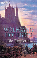 Die Templerin