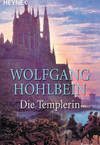 Die Templerin