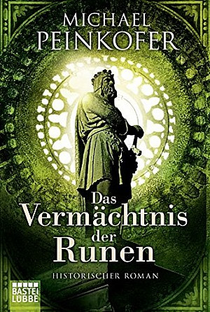 Das Vermächtnis der Runen