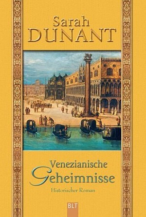 Venezianische Geheimnisse