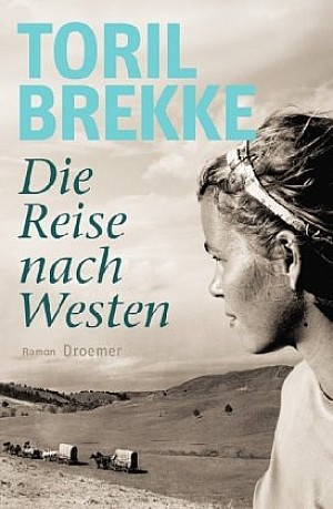 Die Reise nach Westen