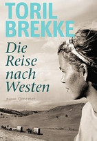 Die Reise nach Westen
