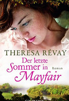 Der letzte Sommer in Mayfair