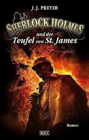 Sherlock Holmes und der Teufel von St. James