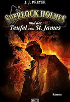 Sherlock Holmes und der Teufel von St. James