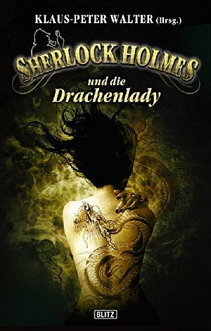 Sherlock Holmes und die Drachenlady