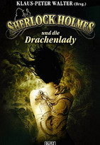 Sherlock Holmes und die Drachenlady