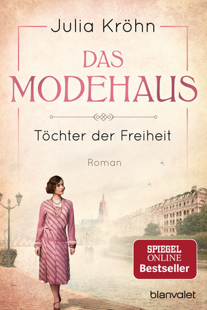 Das Modehaus - Töchter der Freiheit