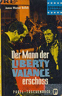 Der Mann, der Liberty Valance erschoß
