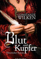 Blut und Kupfer