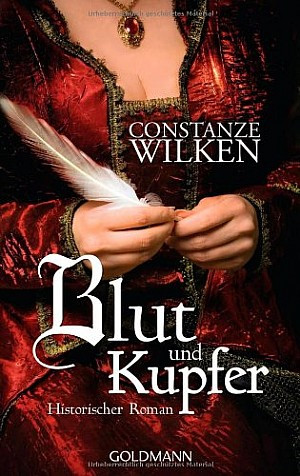 Blut und Kupfer