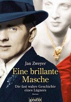 Eine brillante Masche