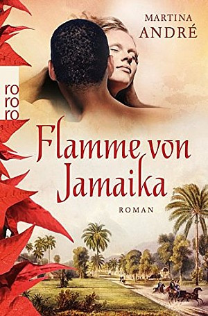 Flamme von Jamaika