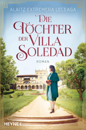 Die Töchter der Villa Soledad