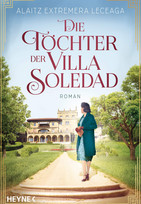 Die Töchter der Villa Soledad