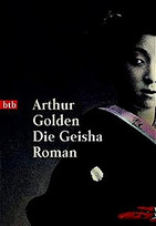 Die Geisha
