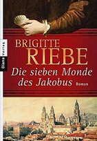 Die sieben Monde des Jakobus