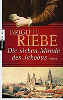 Die sieben Monde des Jakobus