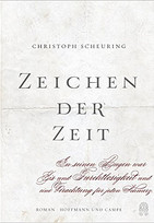 Zeichen der Zeit