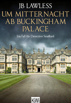 Um Mitternacht ab Buckingham Palace