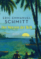 Der Morgen der Welt (Noams Reise 1)