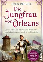 Die Jungfrau von Orleans