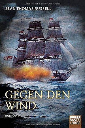 Gegen den Wind