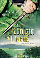 Die Königin der Diebe