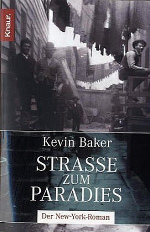 Die Straße zum Paradies