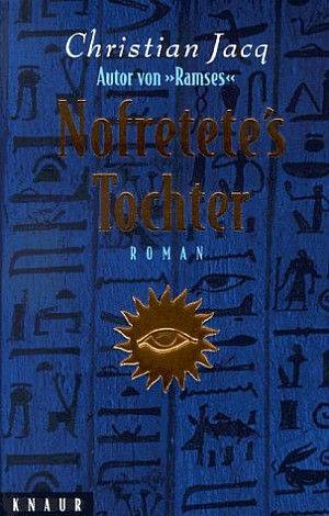 Nofretetes Tochter