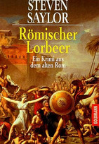 Römischer Lorbeer