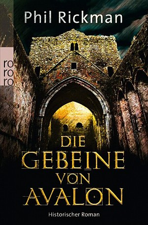 Die Gebeine von Avalon