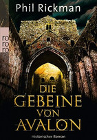 Die Gebeine von Avalon