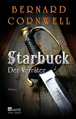 Starbuck - Der Verräter