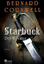 Starbuck - Der Verräter