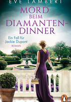 Mord beim Diamantendinner