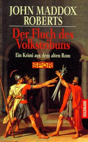 Der Fluch des Volkstribuns