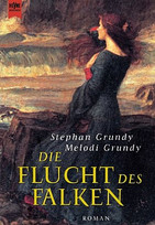 Die Flucht des Falken