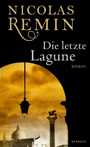 Die letzte Lagune