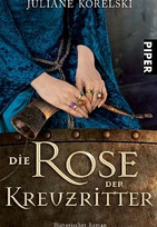 Die Rose der Kreuzritter
