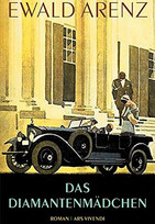 Das Diamantenmädchen