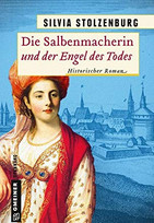 Die Salbenmacherin und der Engel des Todes