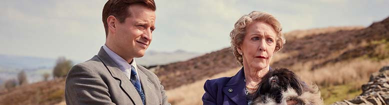 Der Doktor und das liebe Vieh - Staffel 6