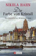 Die Farbe von Kristall