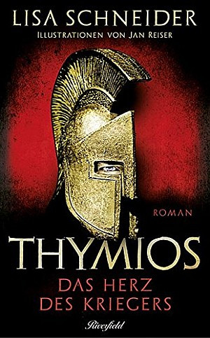 Thymios - Das Herz des Kriegers