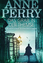 Das Grab in der Themse