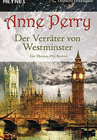 Der Verräter von Westminster
