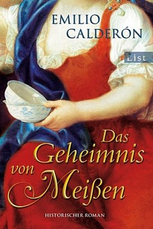 Das Geheimnis von Meißen