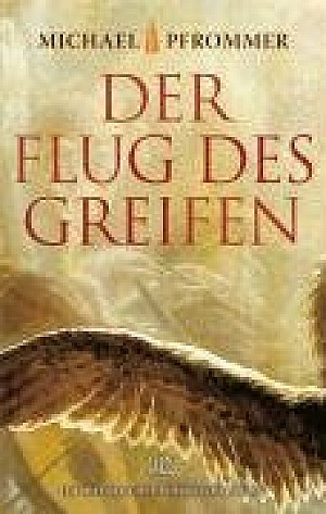 Der Flug des Greifen